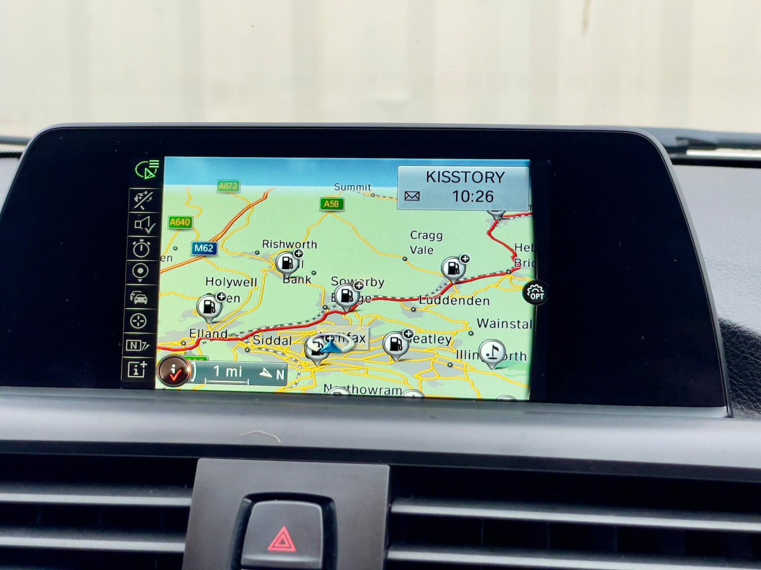 Used BMW 1 Series 2015 for sale - 77306282: Photo 10