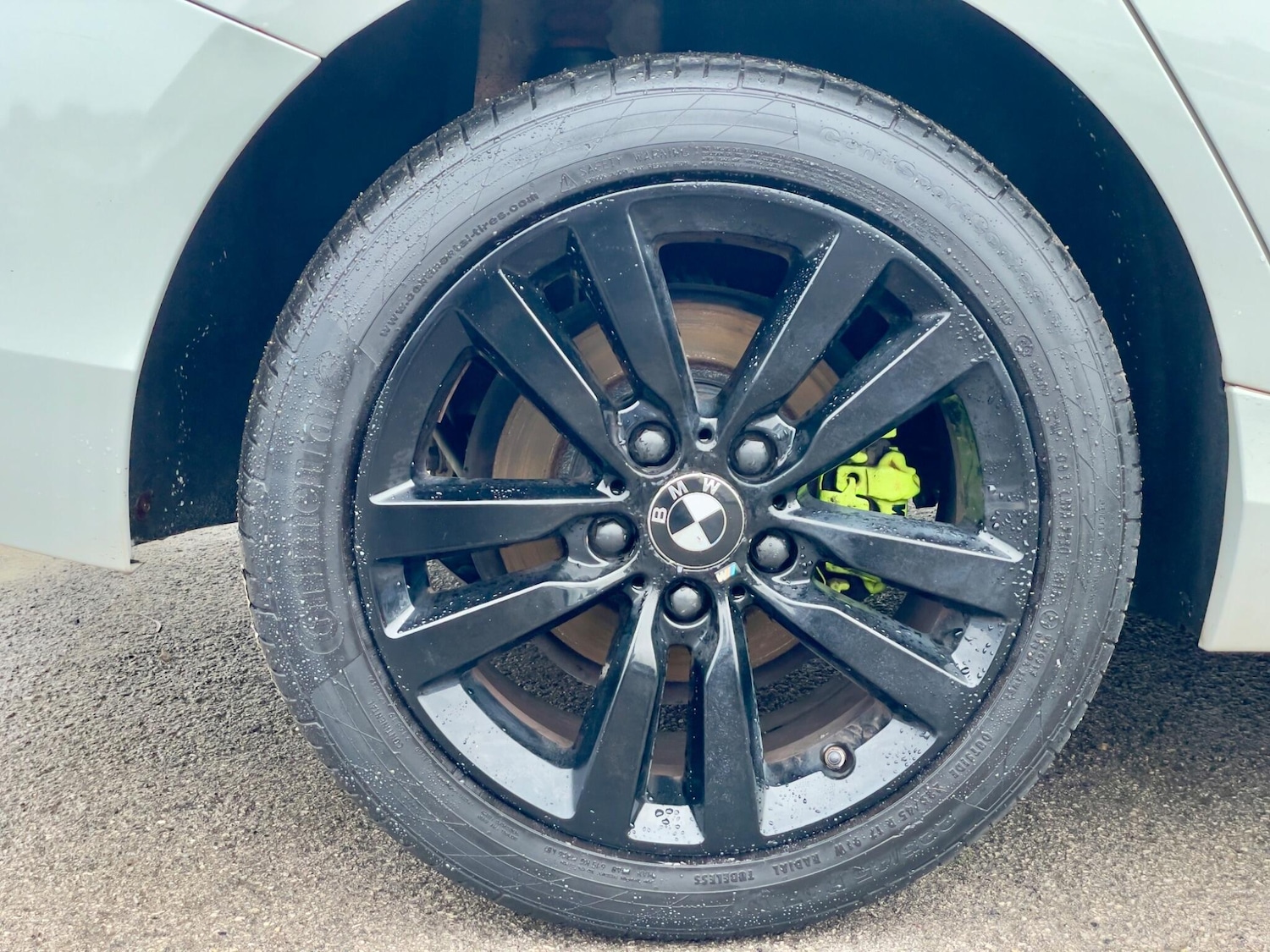 Used BMW 1 Series 2015 for sale - 77306282: Photo 13