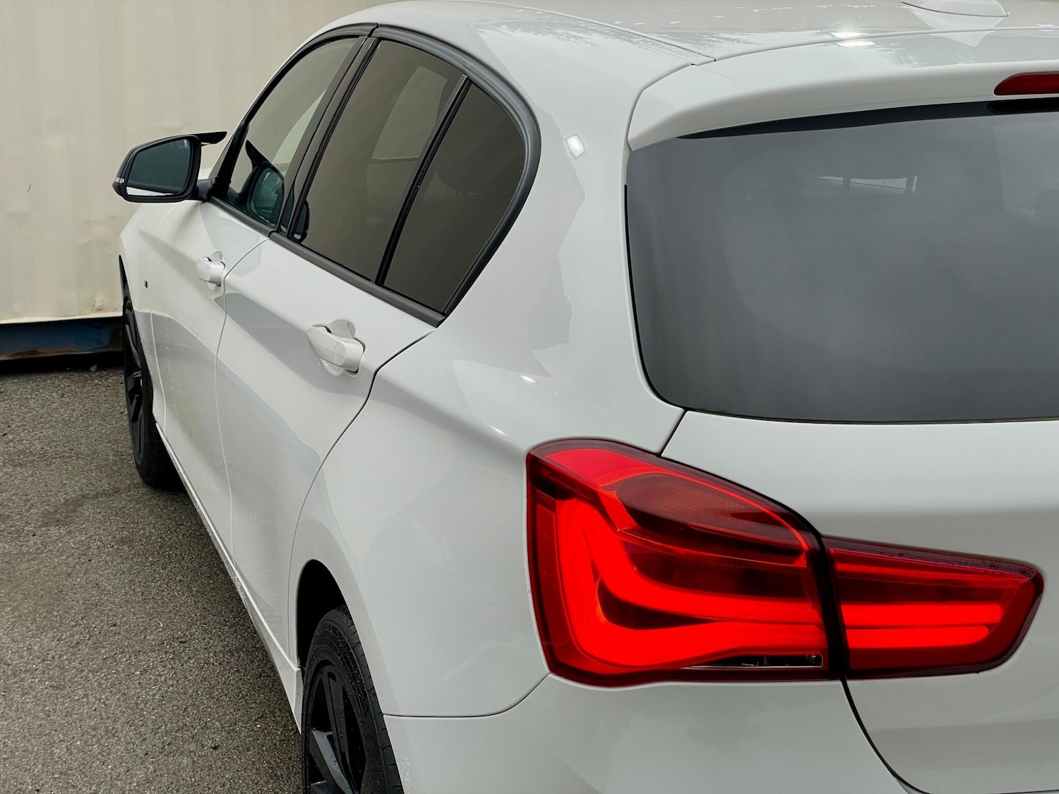 Used BMW 1 Series 2015 for sale - 77306282: Photo 14