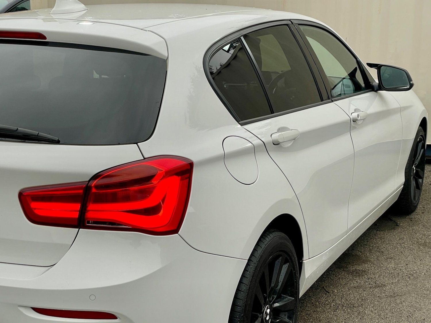 Used BMW 1 Series 2015 for sale - 77306282: Photo 15