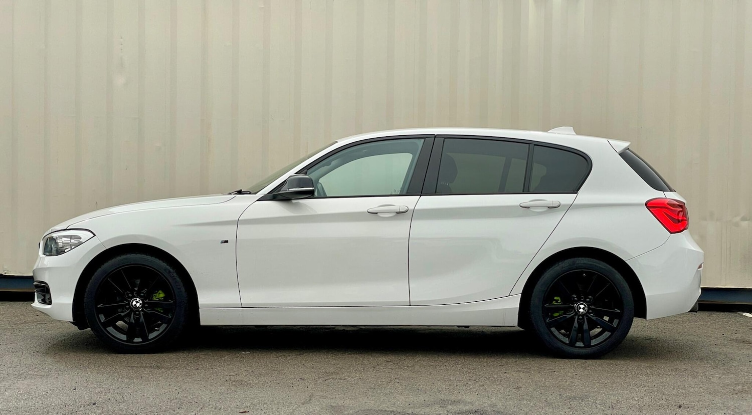 Used BMW 1 Series 2015 for sale - 77306282: Photo 19