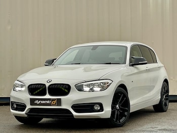 Used BMW 1 Series 2015 for sale - 77306282: Photo