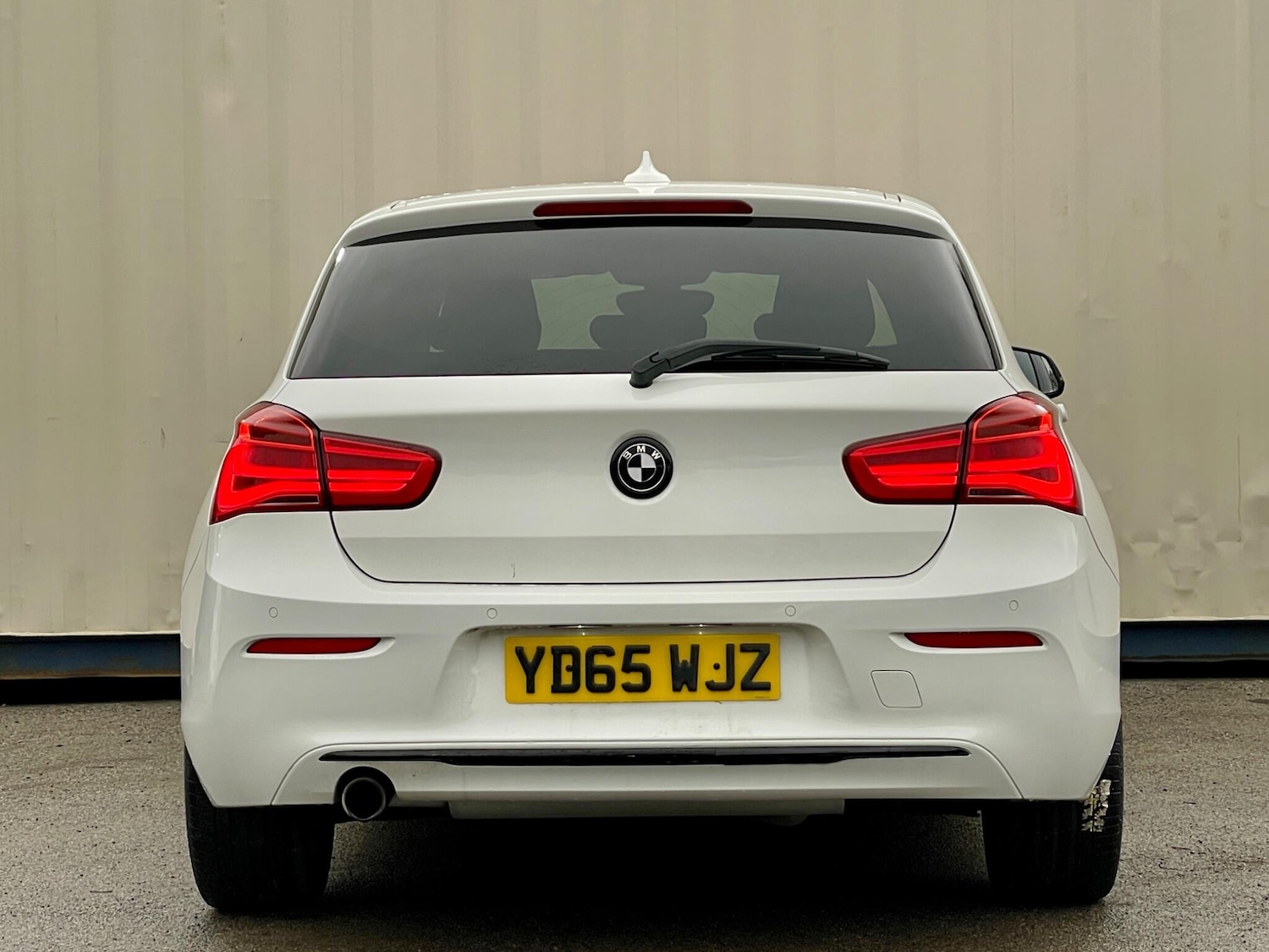 Used BMW 1 Series 2015 for sale - 77306282: Photo 20