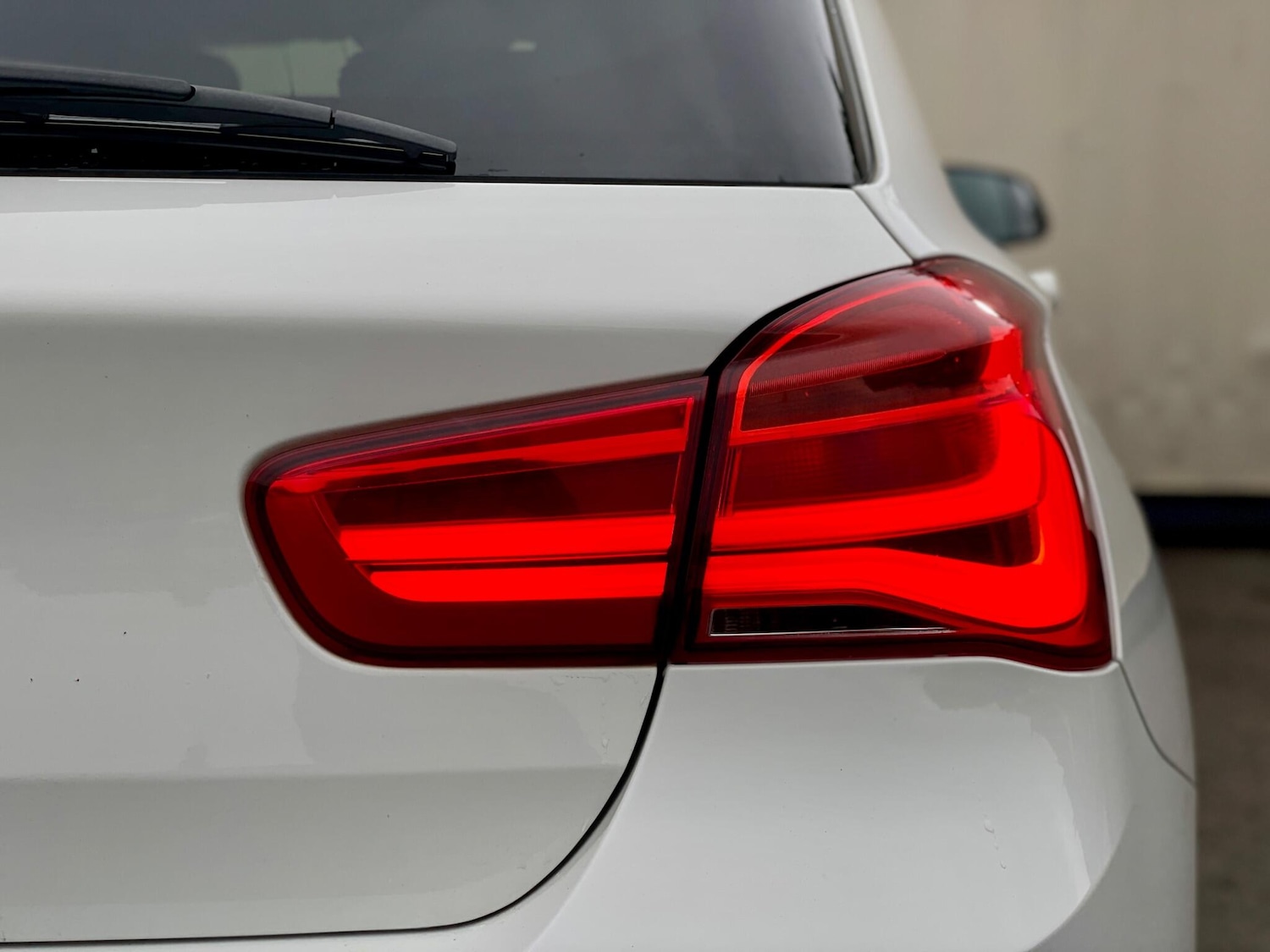 Used BMW 1 Series 2015 for sale - 77306282: Photo 22