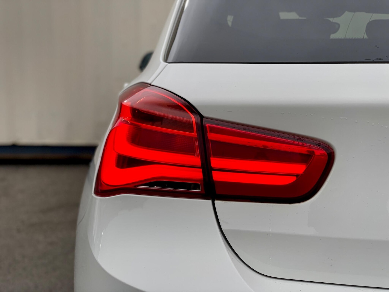 Used BMW 1 Series 2015 for sale - 77306282: Photo 24