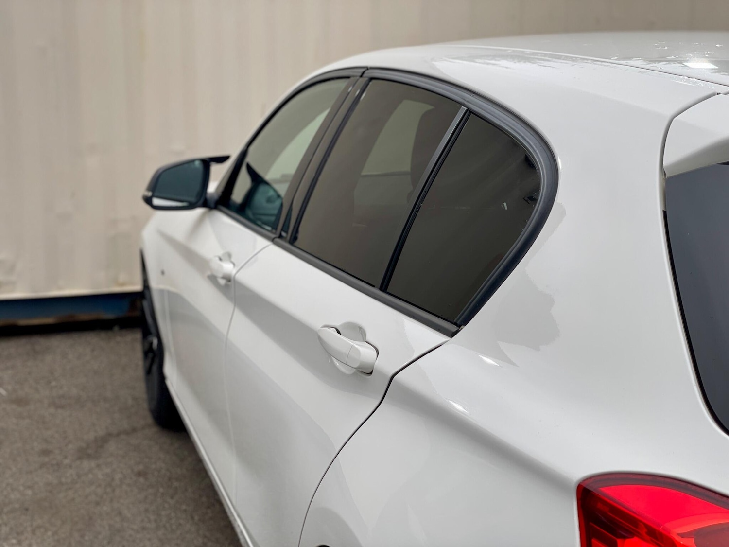 Used BMW 1 Series 2015 for sale - 77306282: Photo 25