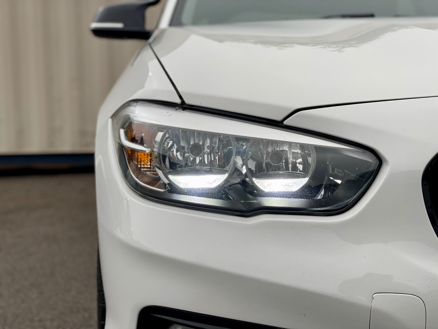 Used BMW 1 Series 2015 for sale - 77306282: Photo 27