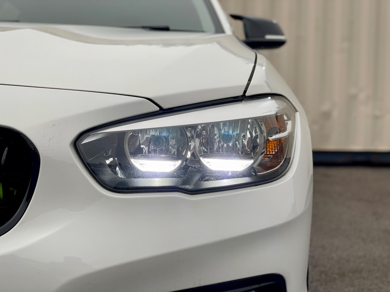 Used BMW 1 Series 2015 for sale - 77306282: Photo 28