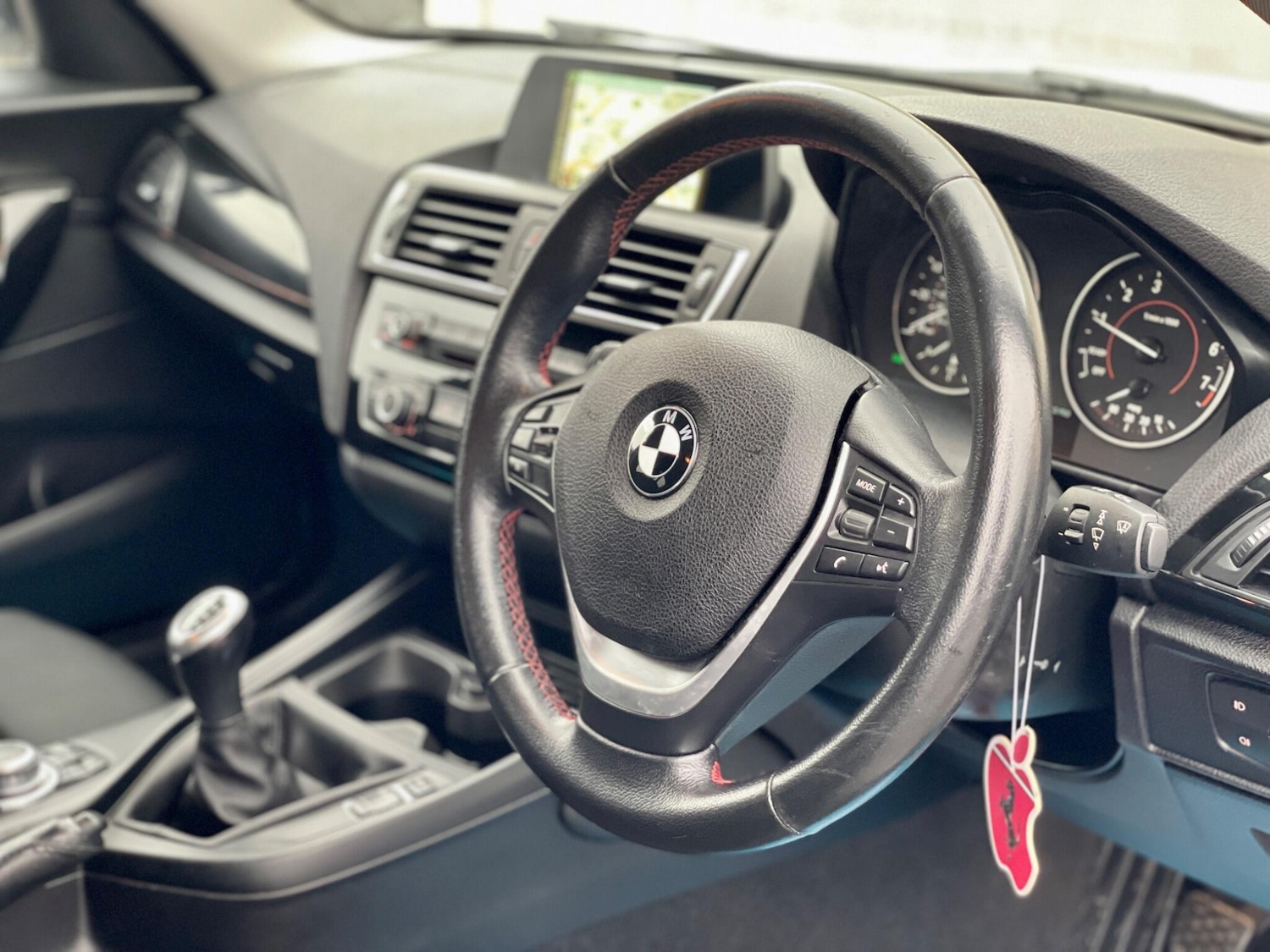 Used BMW 1 Series 2015 for sale - 77306282: Photo 32