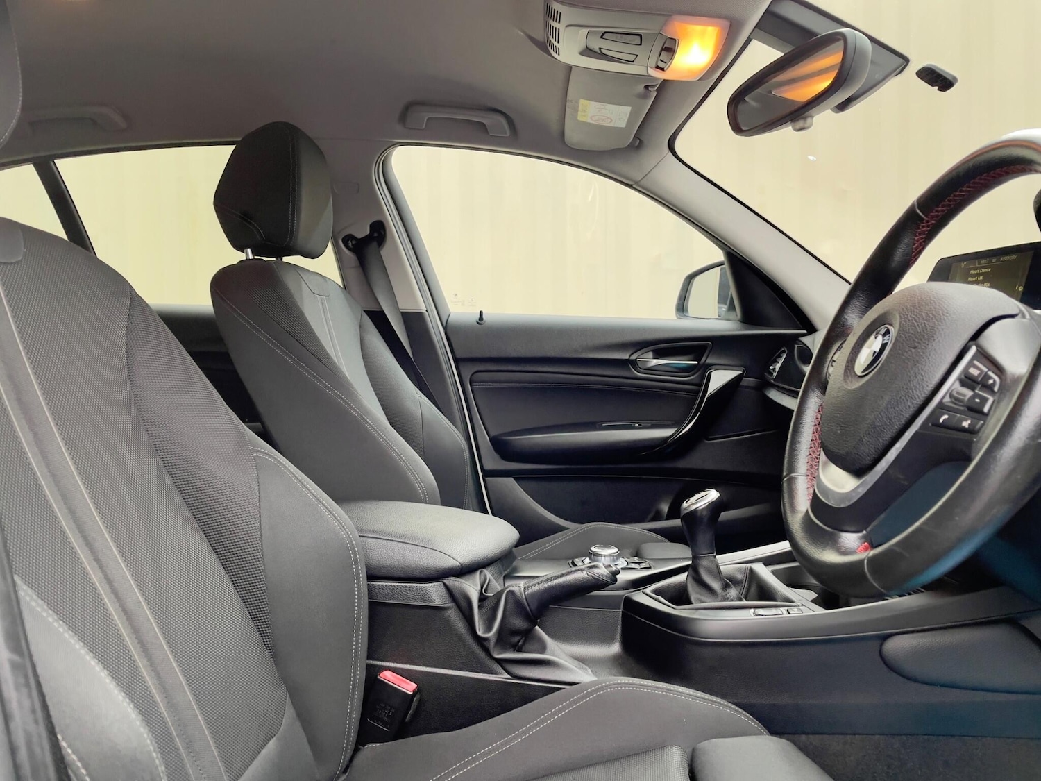 Used BMW 1 Series 2015 for sale - 77306282: Photo 33