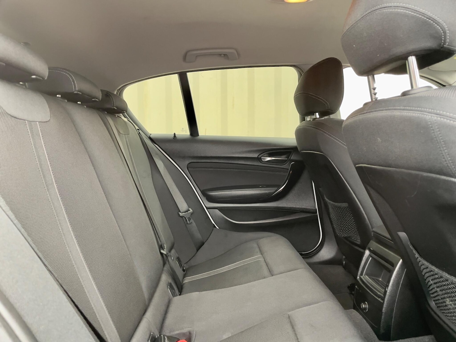 Used BMW 1 Series 2015 for sale - 77306282: Photo 34