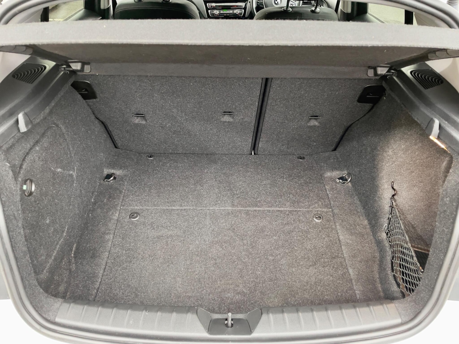 Used BMW 1 Series 2015 for sale - 77306282: Photo 35