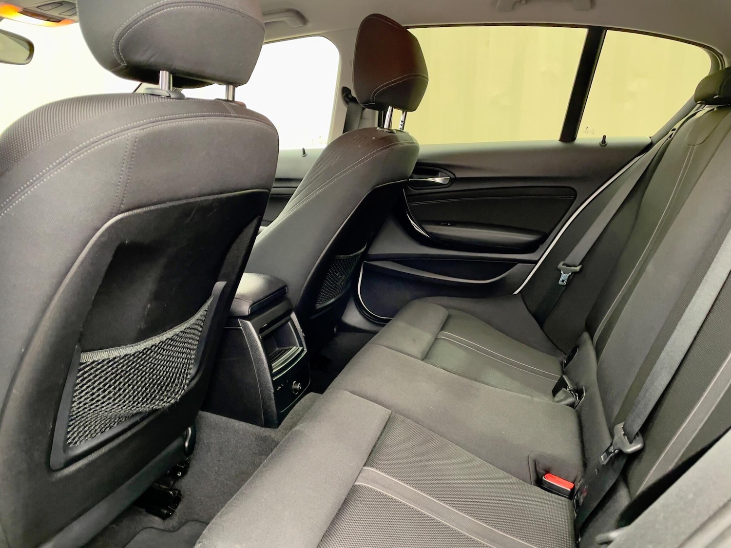 Used BMW 1 Series 2015 for sale - 77306282: Photo 36