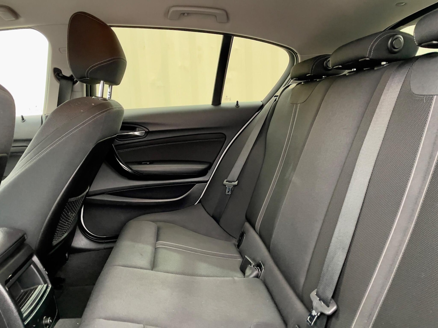 Used BMW 1 Series 2015 for sale - 77306282: Photo 37