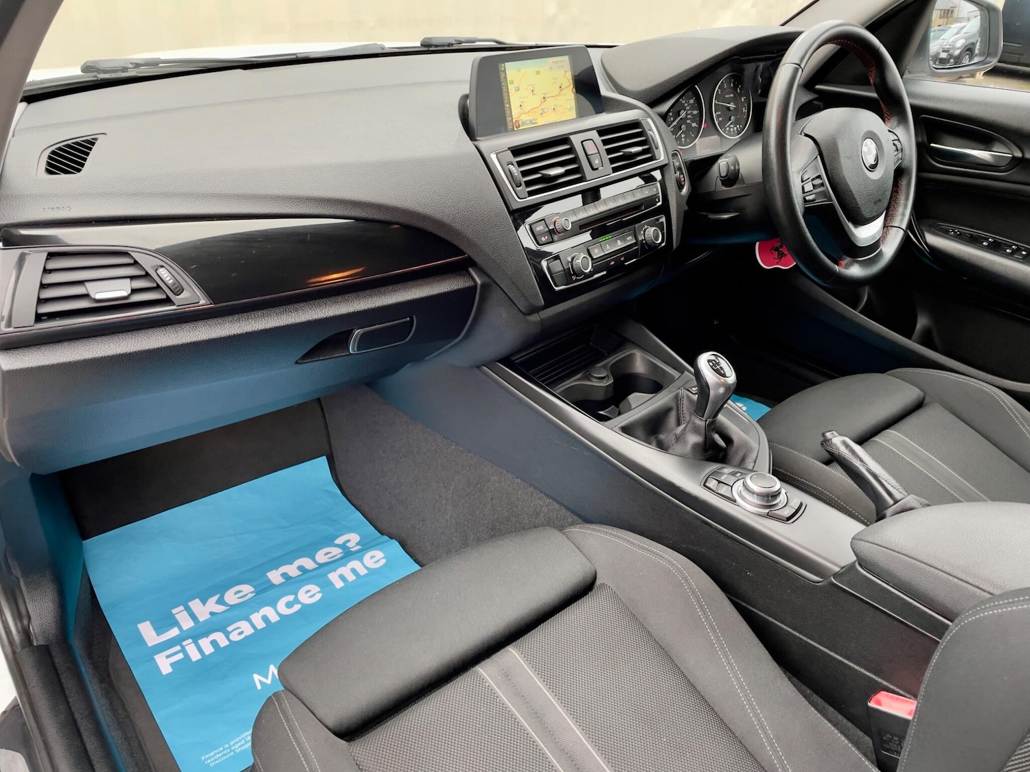 Used BMW 1 Series 2015 for sale - 77306282: Photo 40