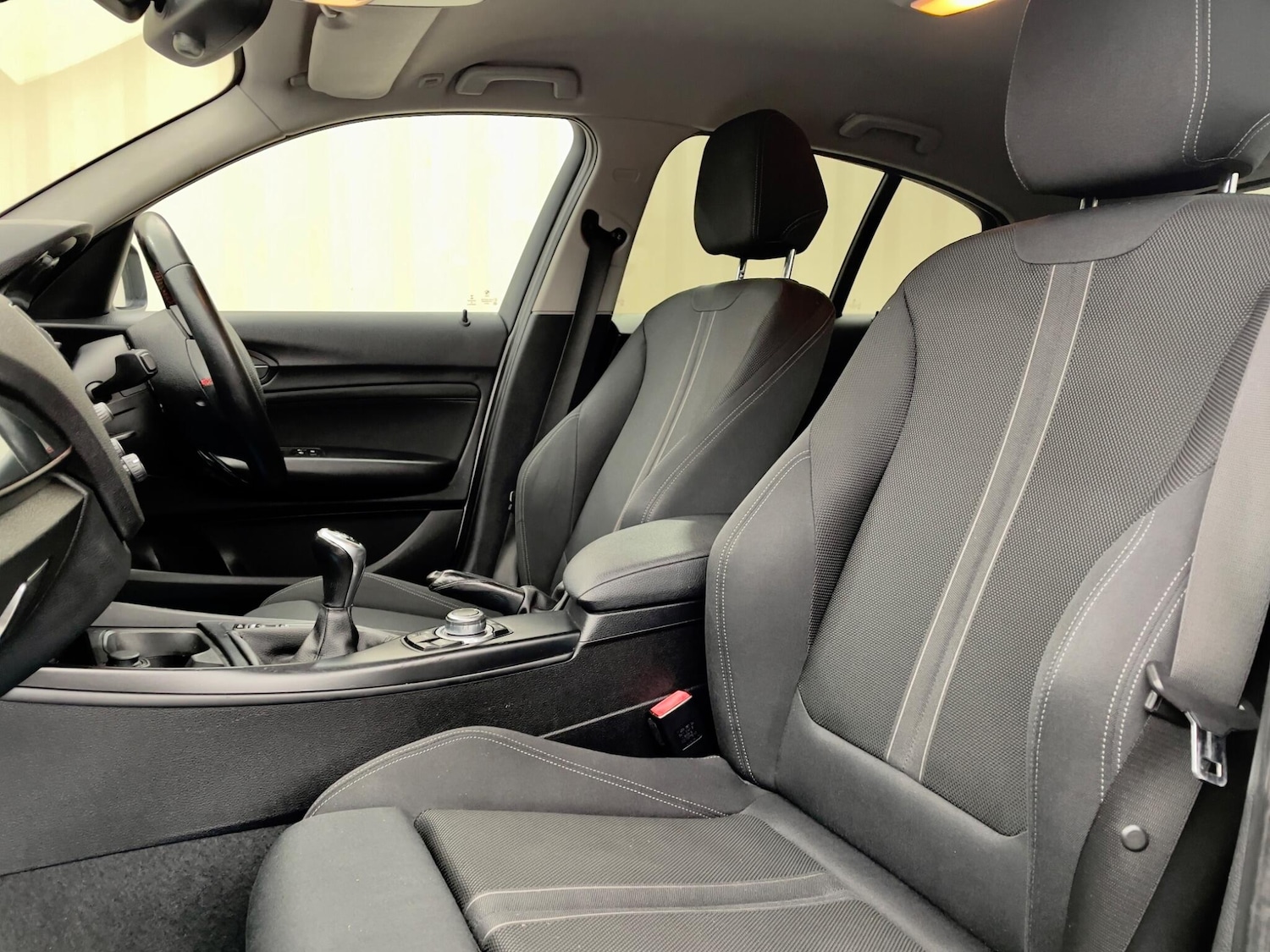 Used BMW 1 Series 2015 for sale - 77306282: Photo 42