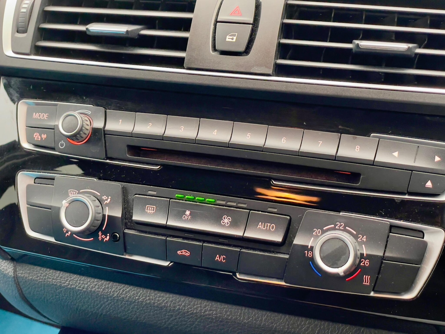 Used BMW 1 Series 2015 for sale - 77306282: Photo 53