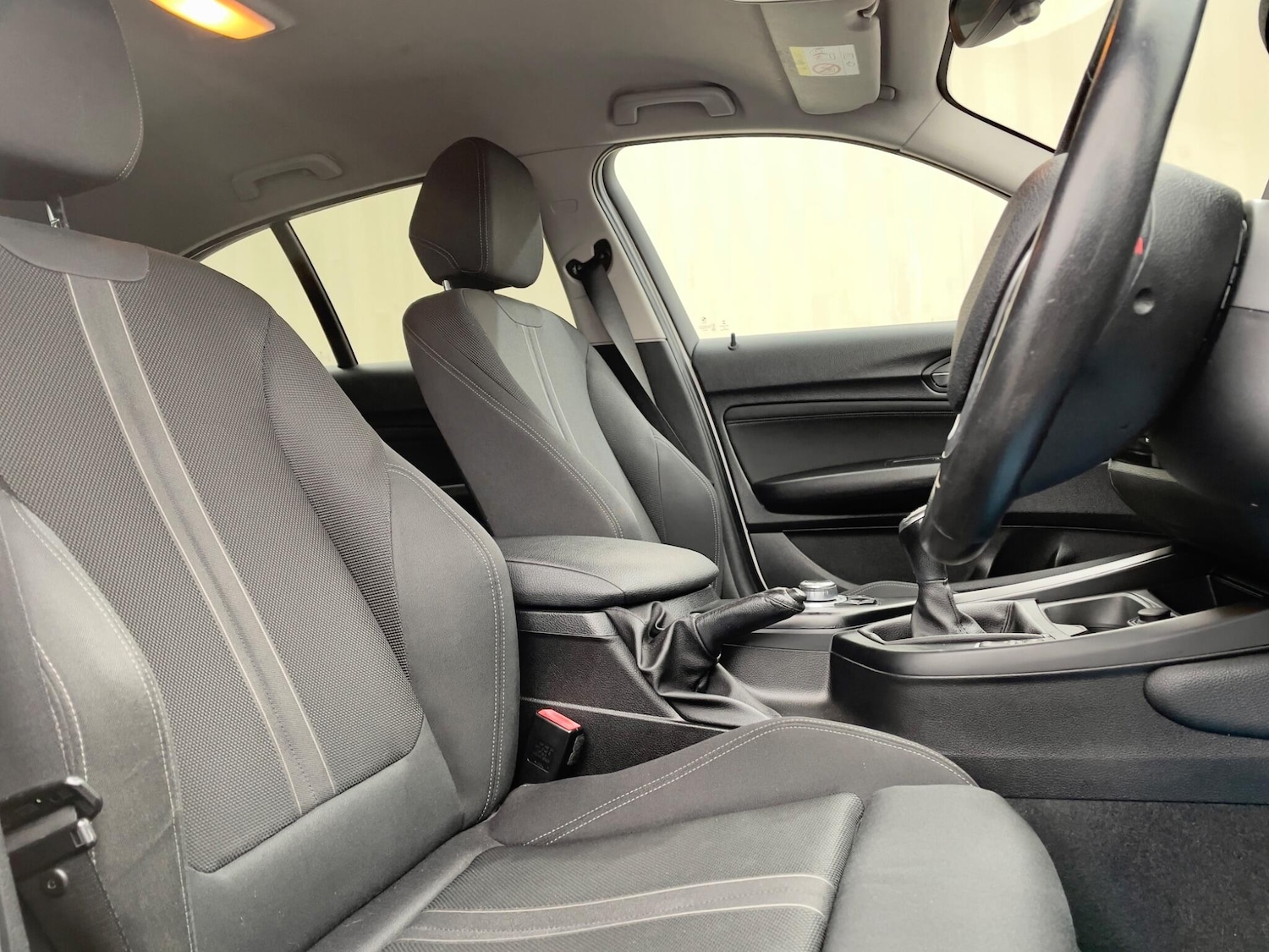 Used BMW 1 Series 2015 for sale - 77306282: Photo 7