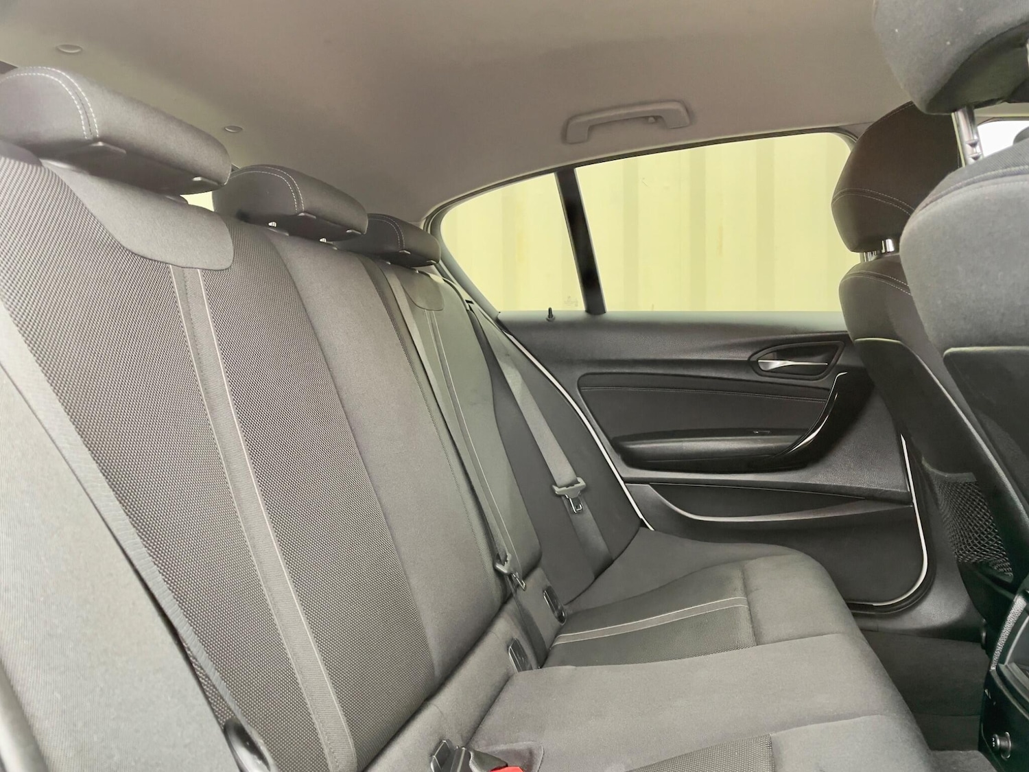 Used BMW 1 Series 2015 for sale - 77306282: Photo 8