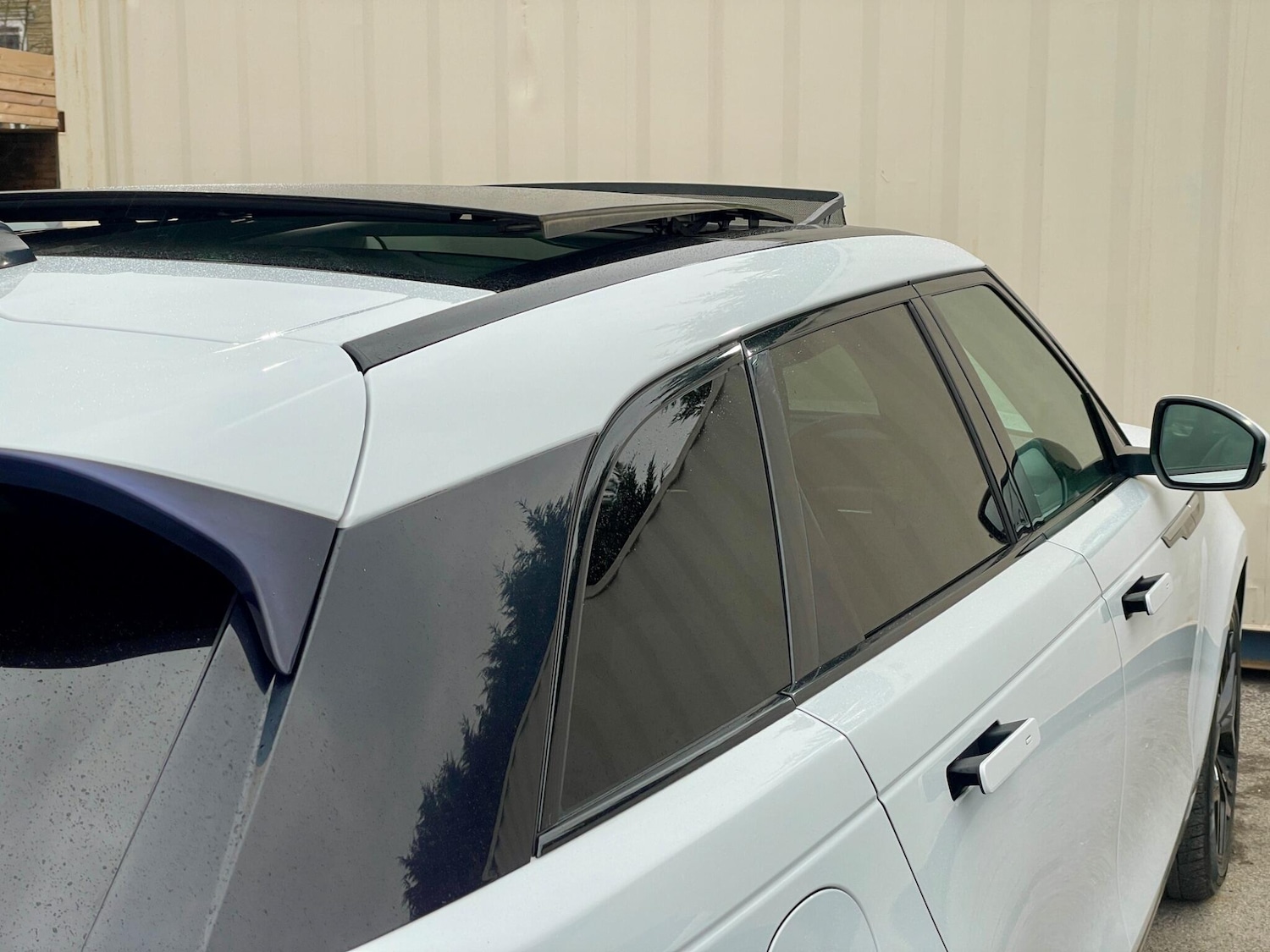 Used Land Rover Range Rover Velar 2017 for sale - 77670678: Photo 20