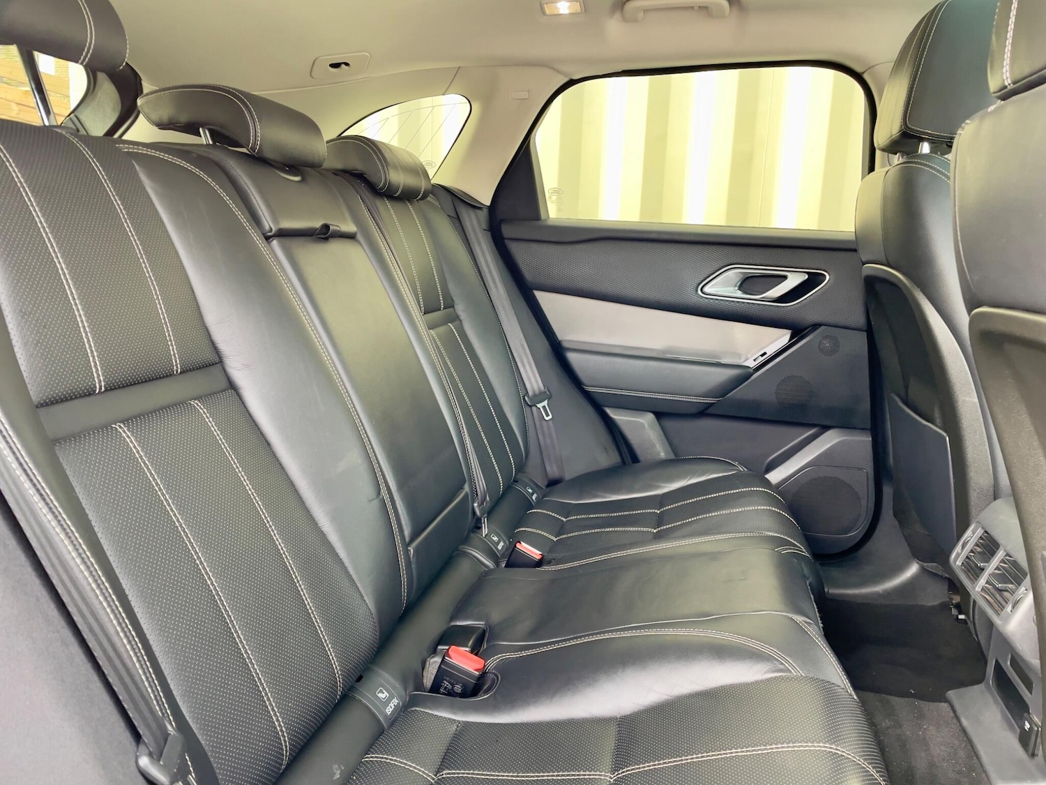 Used Land Rover Range Rover Velar 2017 for sale - 77670678: Photo 42