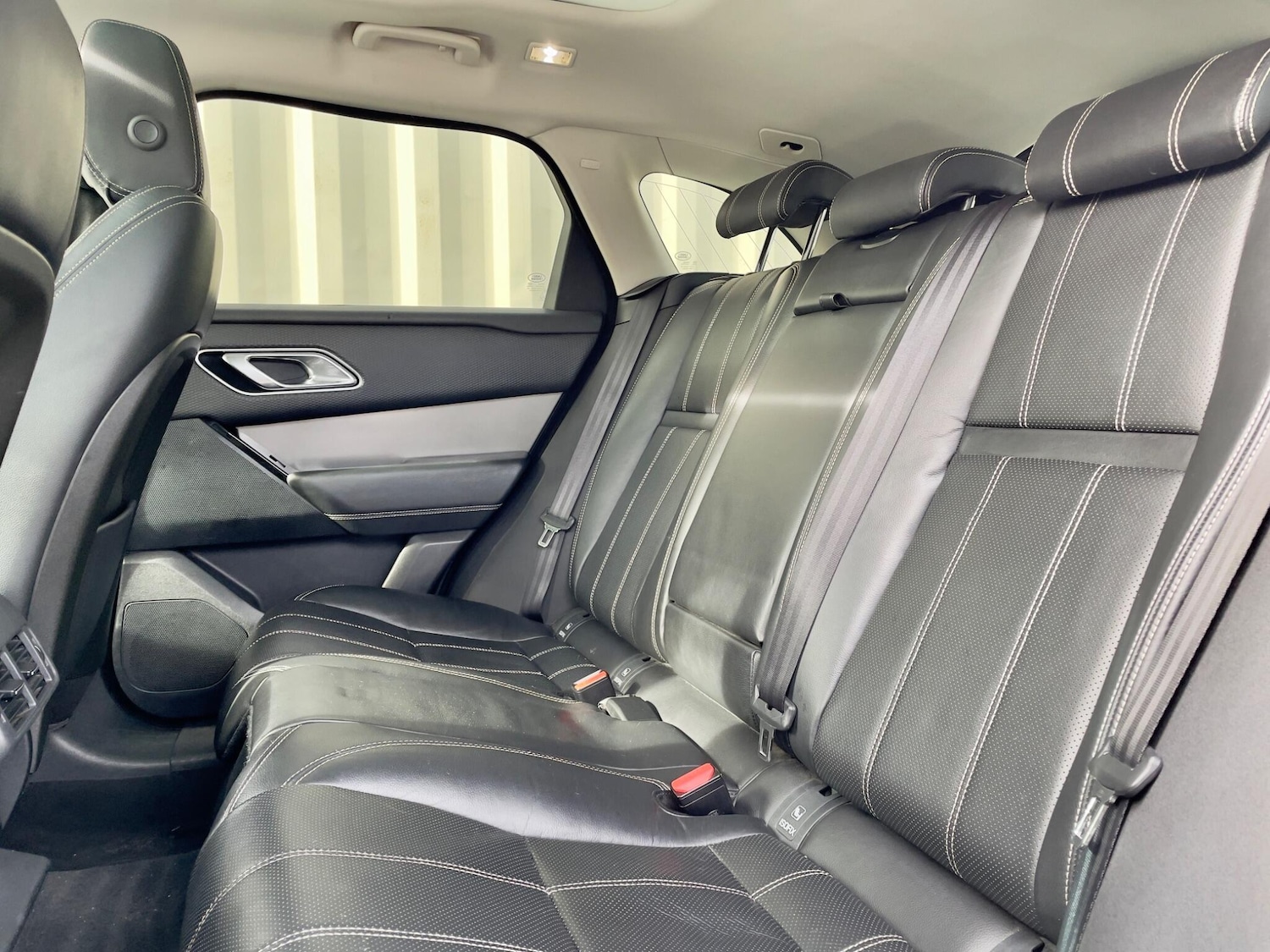 Used Land Rover Range Rover Velar 2017 for sale - 77670678: Photo 47