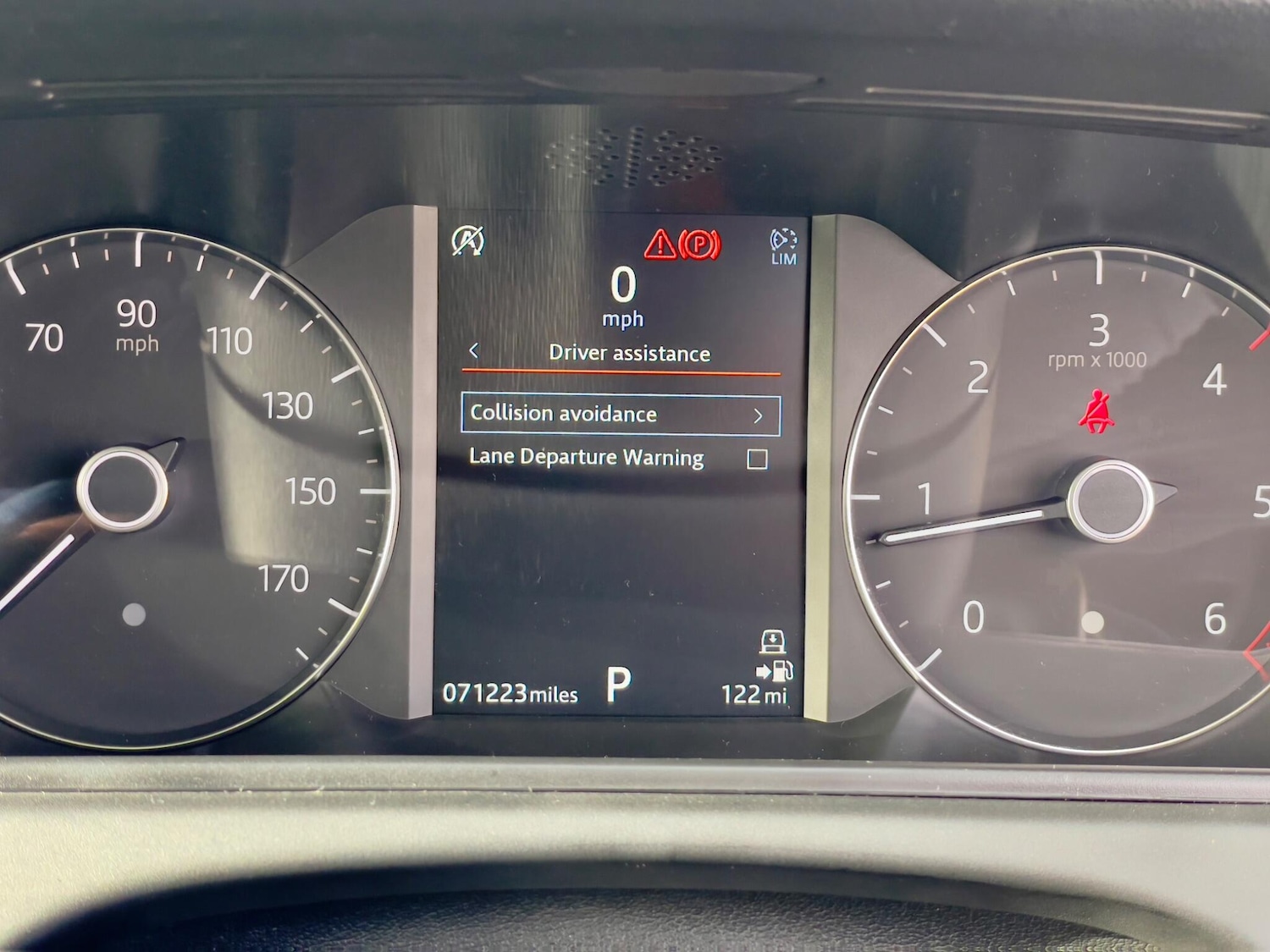 Used Land Rover Range Rover Velar 2017 for sale - 77670678: Photo 53