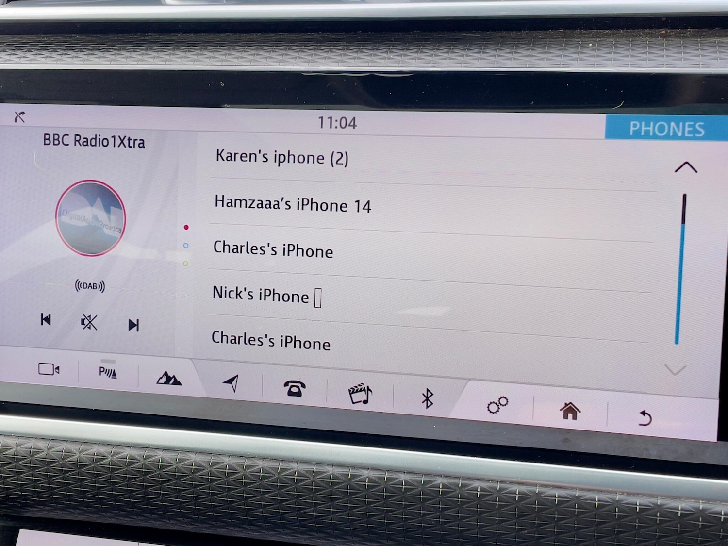 Used Land Rover Range Rover Velar 2017 for sale - 77670678: Photo 58