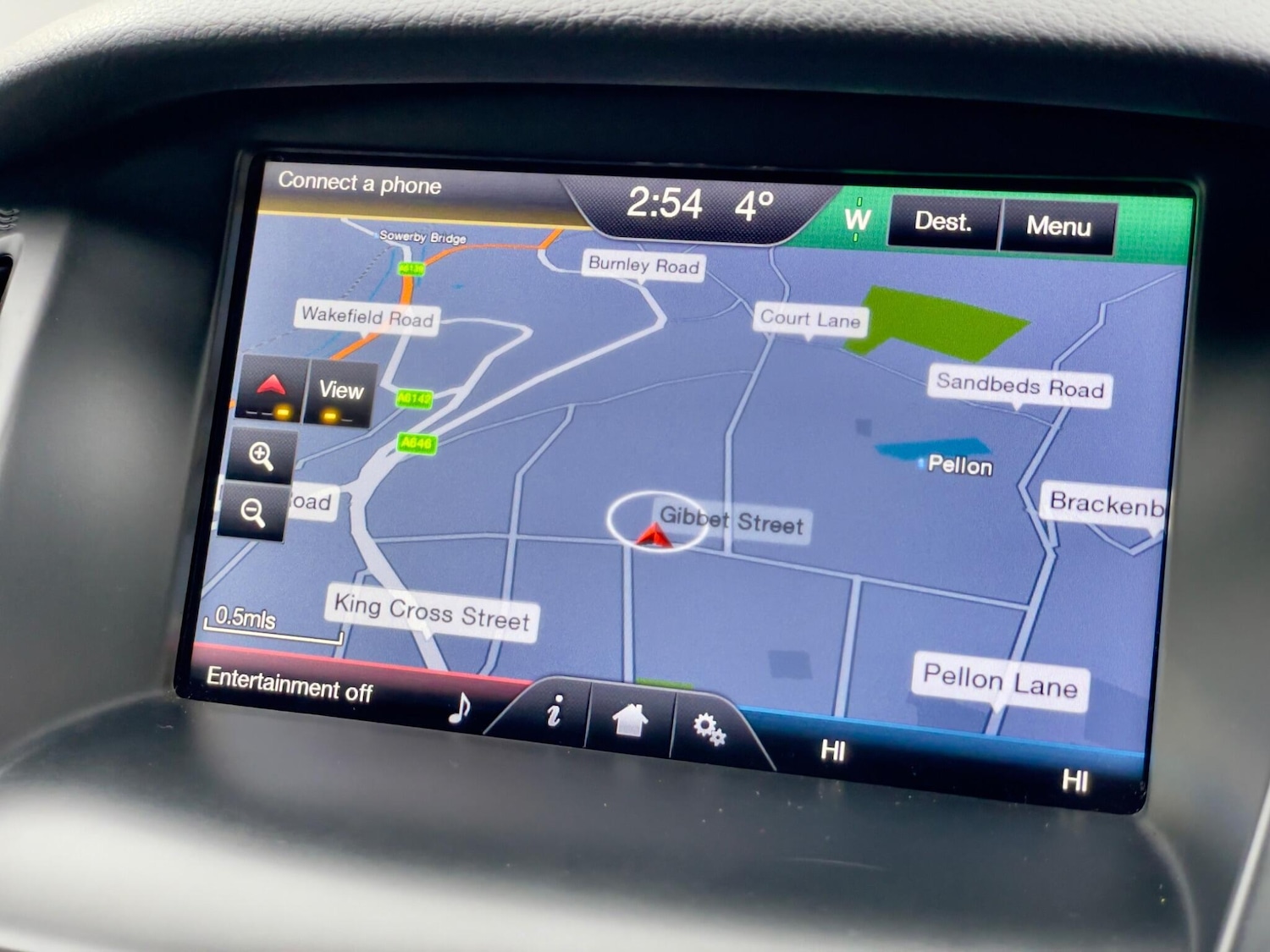 Used Ford Focus 2016 for sale - 77559306: Photo 11