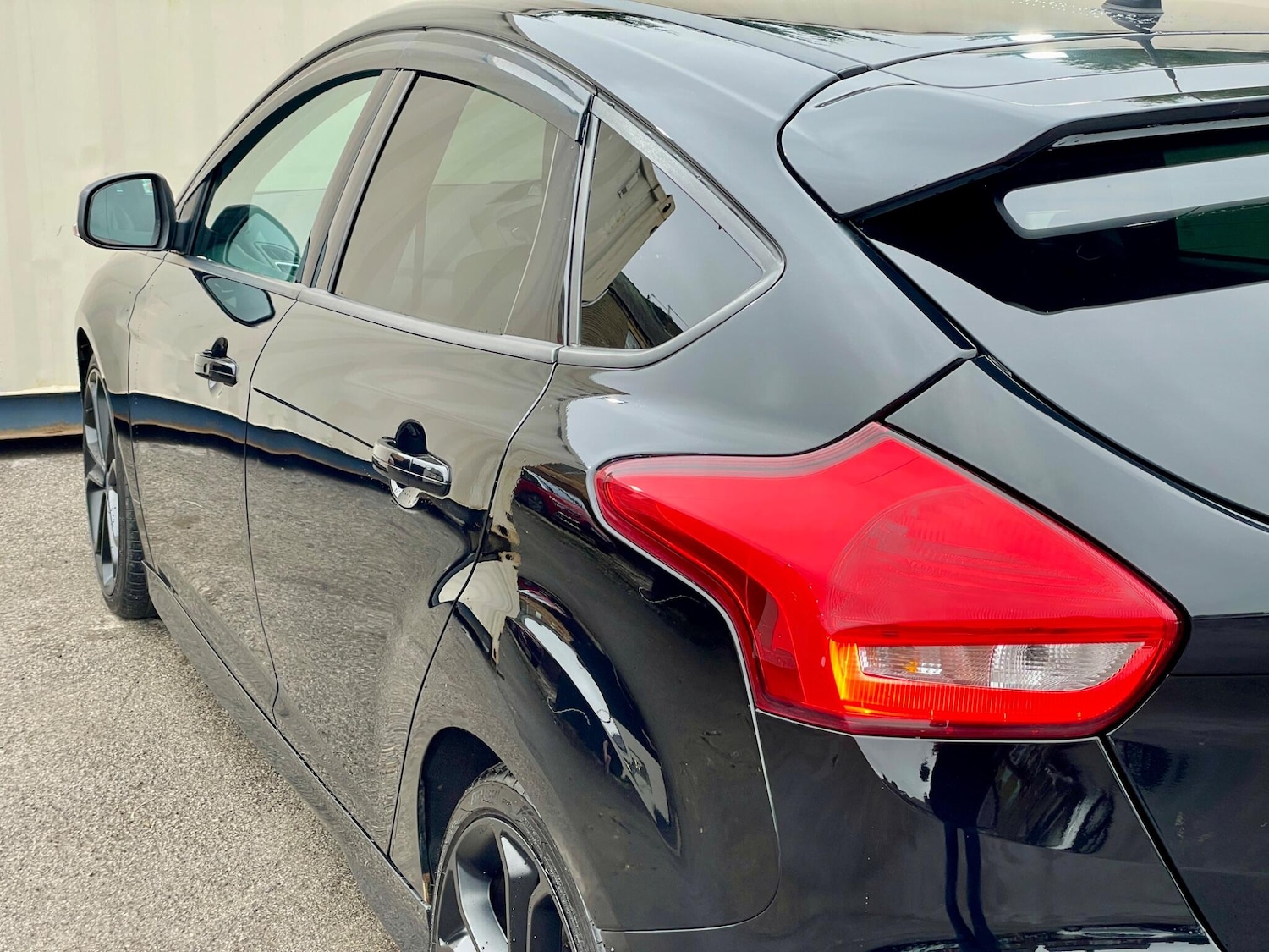 Used Ford Focus 2016 for sale - 77559306: Photo 15