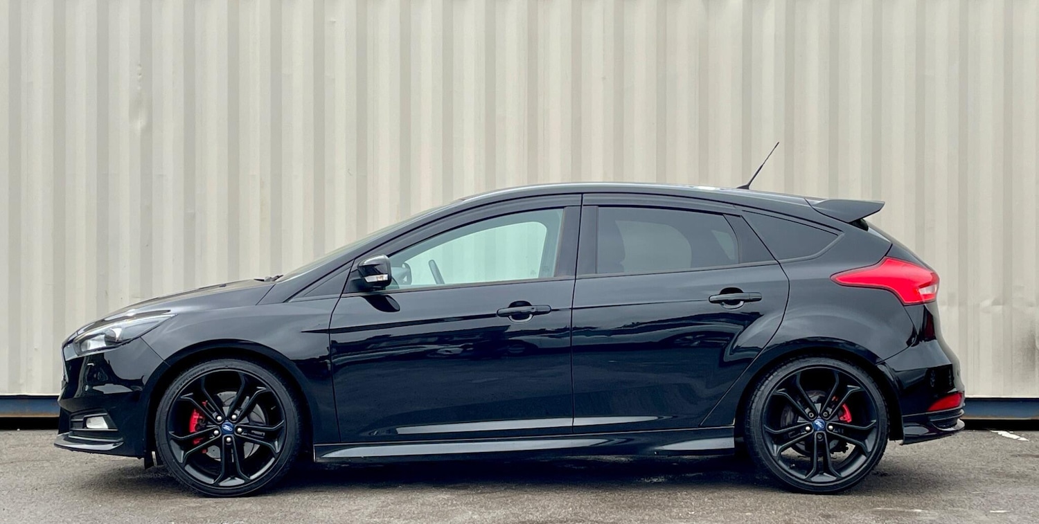 Used Ford Focus 2016 for sale - 77559306: Photo 19