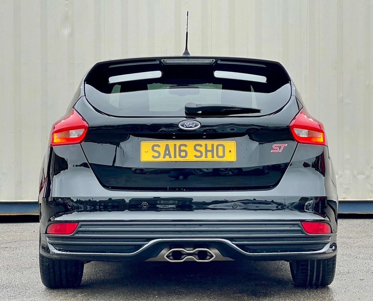 Used Ford Focus 2016 for sale - 77559306: Photo 20