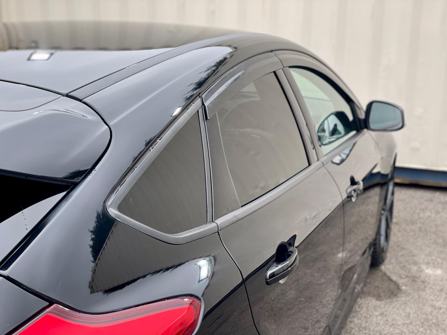 Used Ford Focus 2016 for sale - 77559306: Photo 21