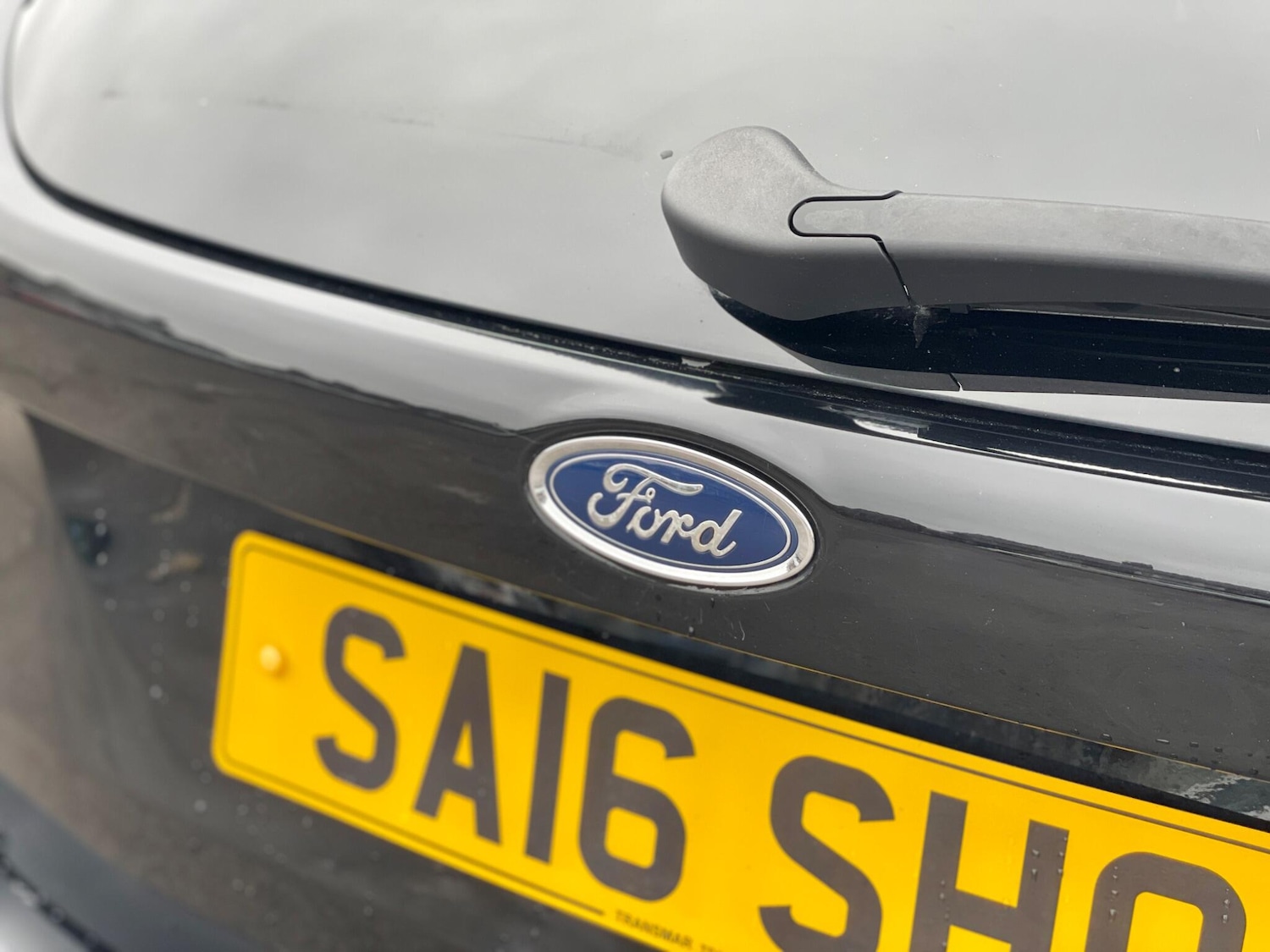 Used Ford Focus 2016 for sale - 77559306: Photo 23