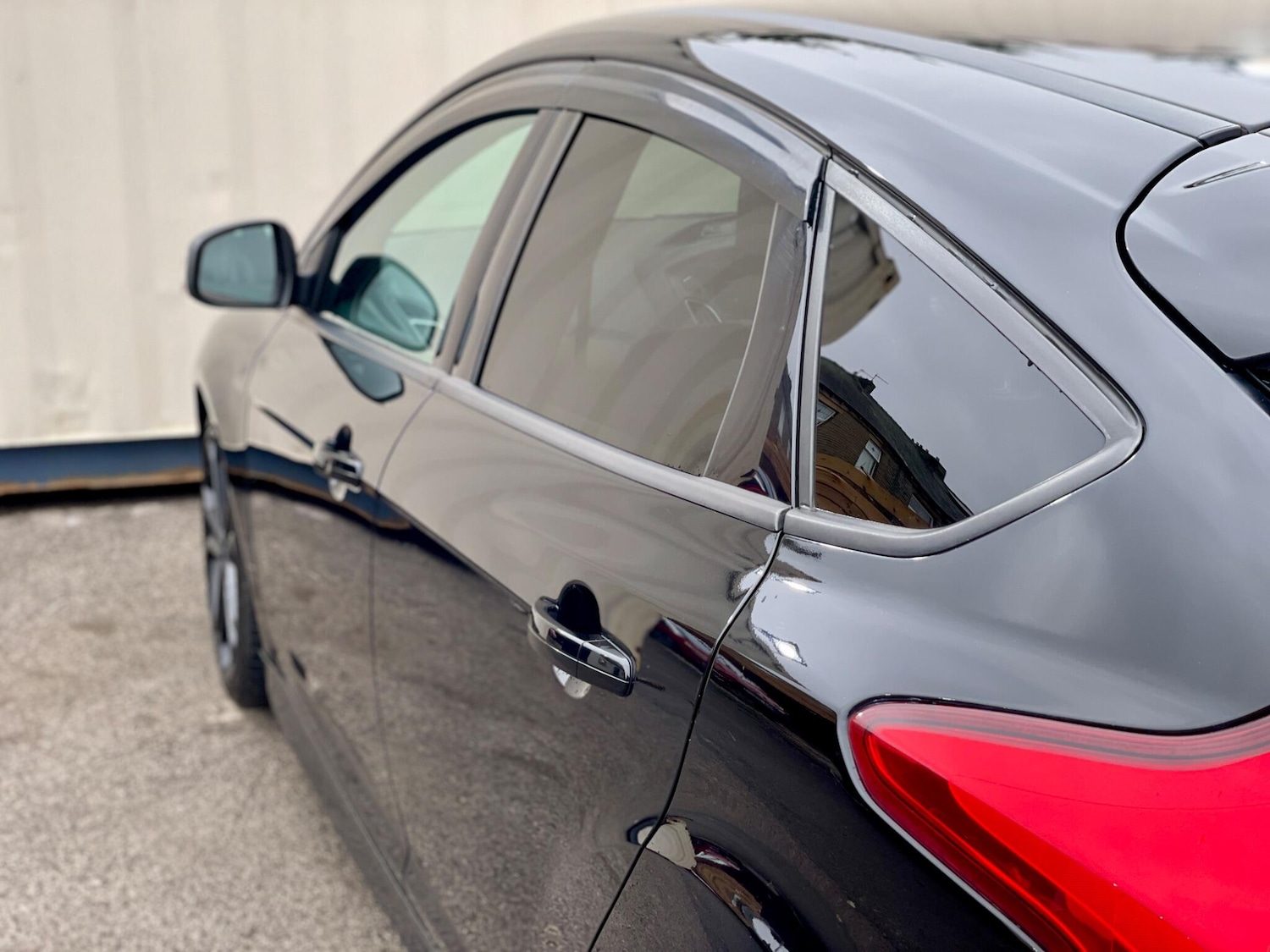 Used Ford Focus 2016 for sale - 77559306: Photo 26