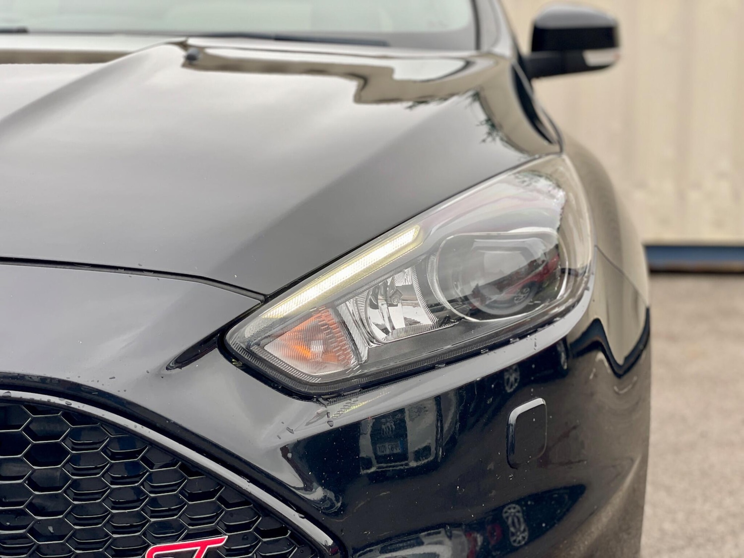 Used Ford Focus 2016 for sale - 77559306: Photo 29