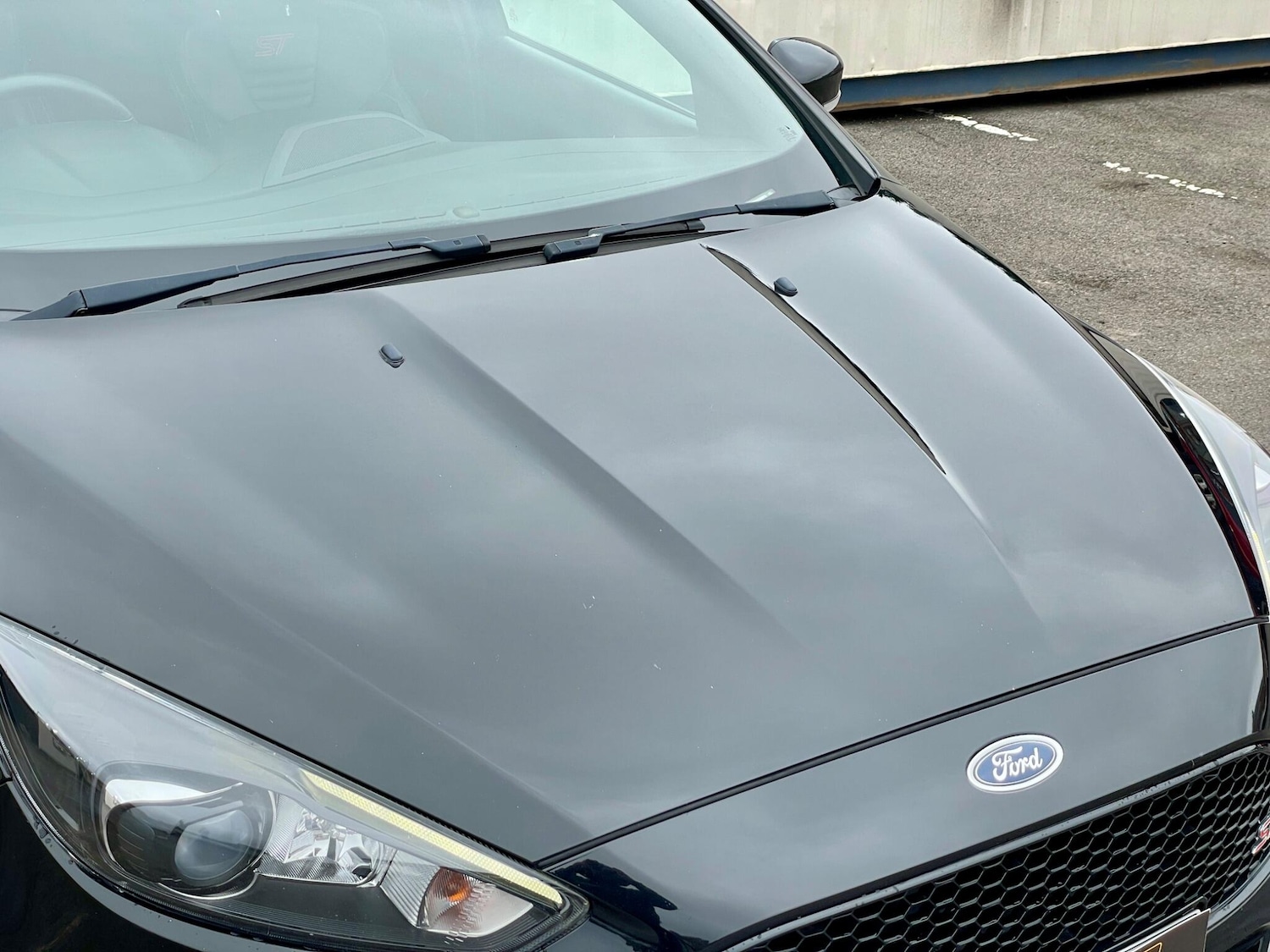 Used Ford Focus 2016 for sale - 77559306: Photo 32