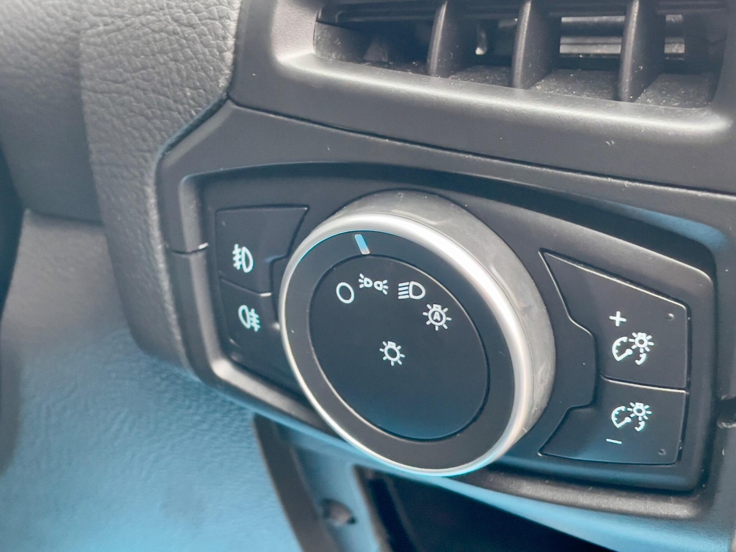 Used Ford Focus 2016 for sale - 77559306: Photo 34