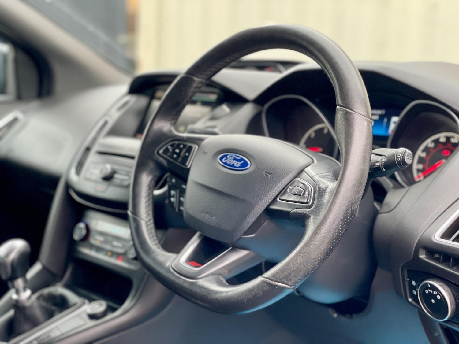 Used Ford Focus 2016 for sale - 77559306: Photo 36