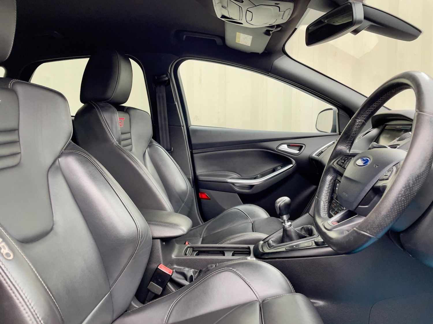 Used Ford Focus 2016 for sale - 77559306: Photo 37