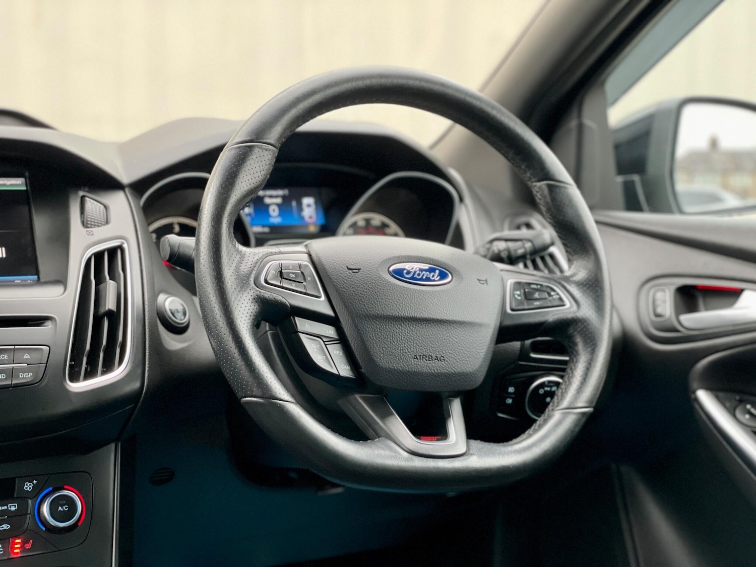 Used Ford Focus 2016 for sale - 77559306: Photo 42