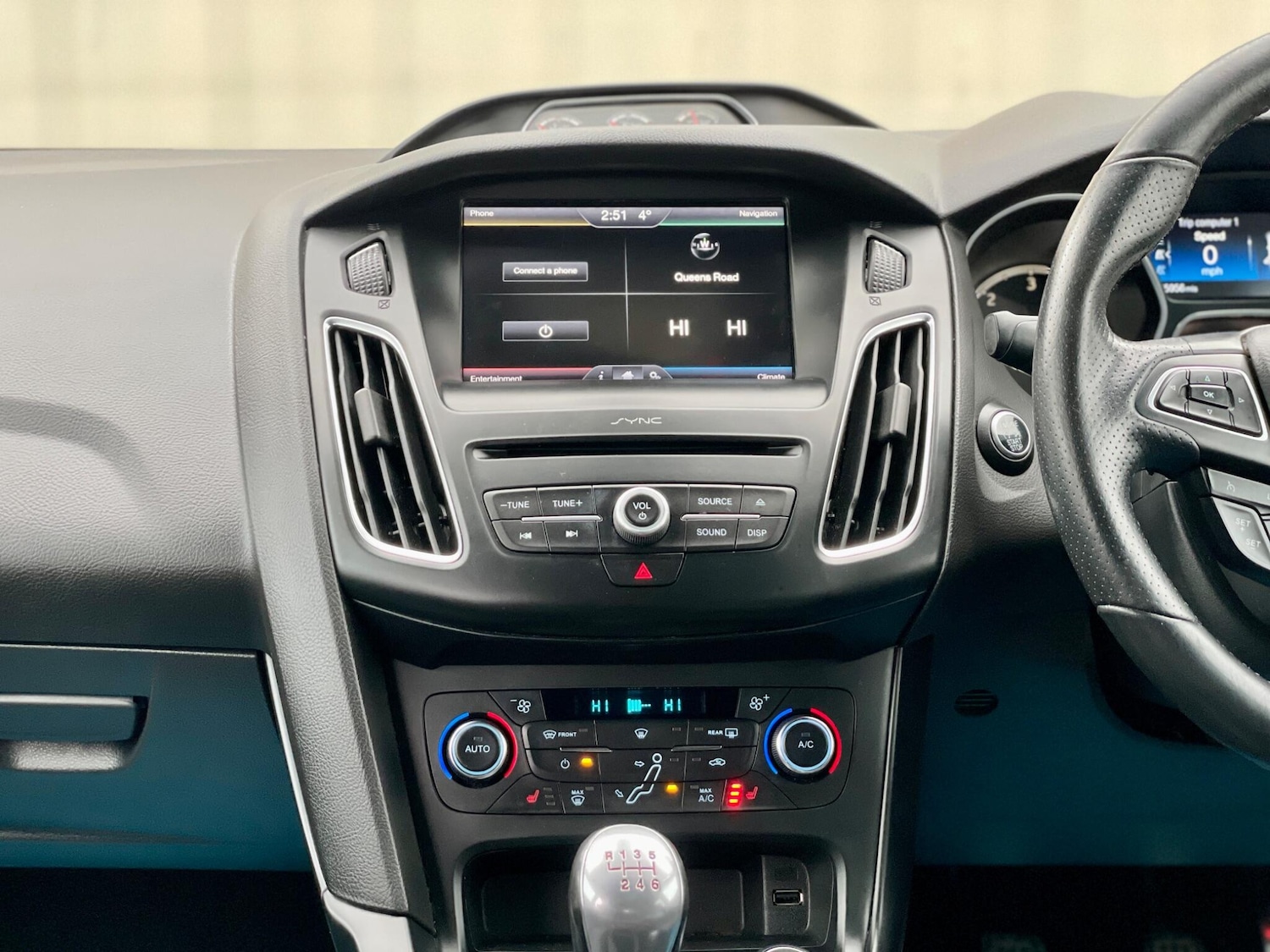 Used Ford Focus 2016 for sale - 77559306: Photo 43