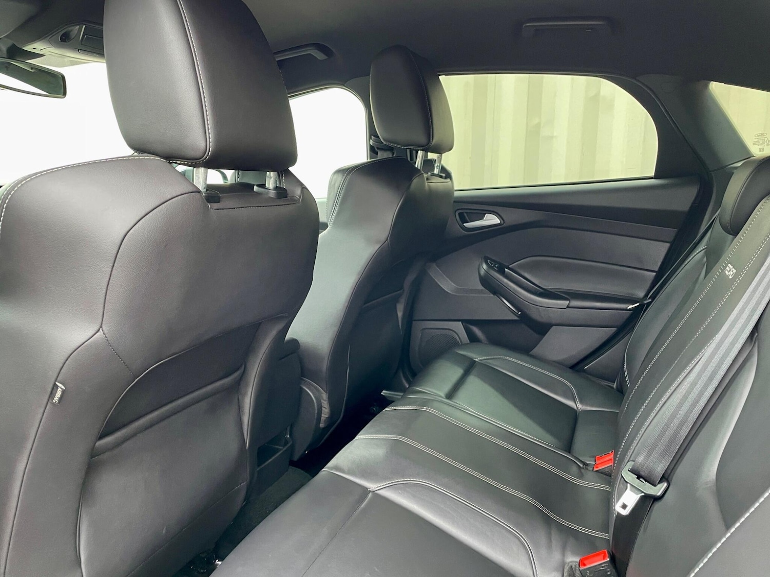 Used Ford Focus 2016 for sale - 77559306: Photo 44