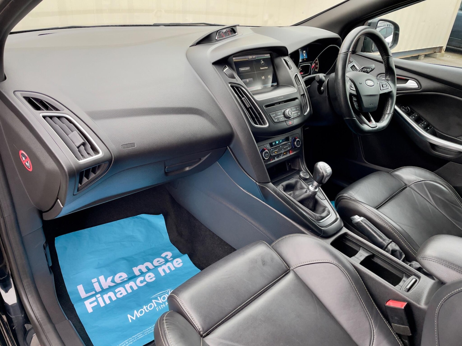 Used Ford Focus 2016 for sale - 77559306: Photo 47