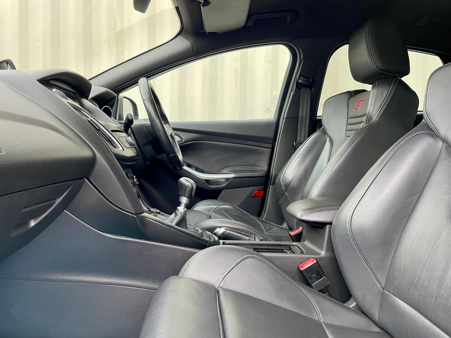 Used Ford Focus 2016 for sale - 77559306: Photo 48