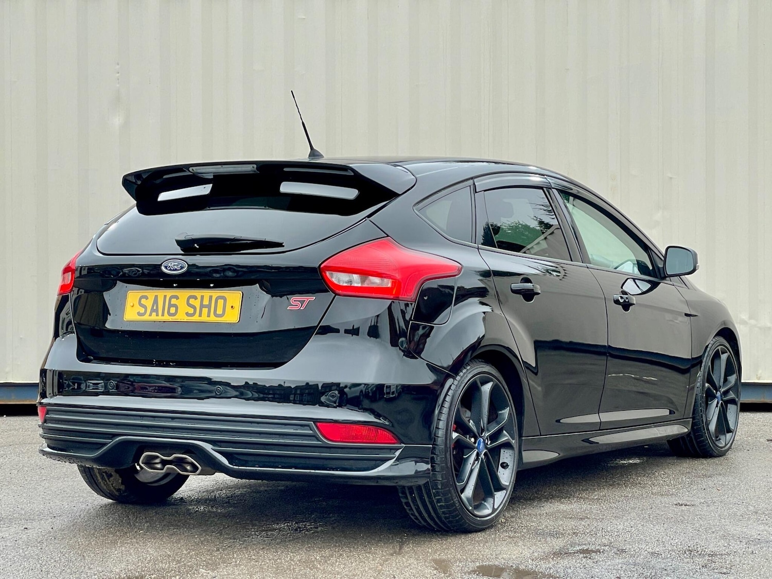 Used Ford Focus 2016 for sale - 77559306: Photo 5