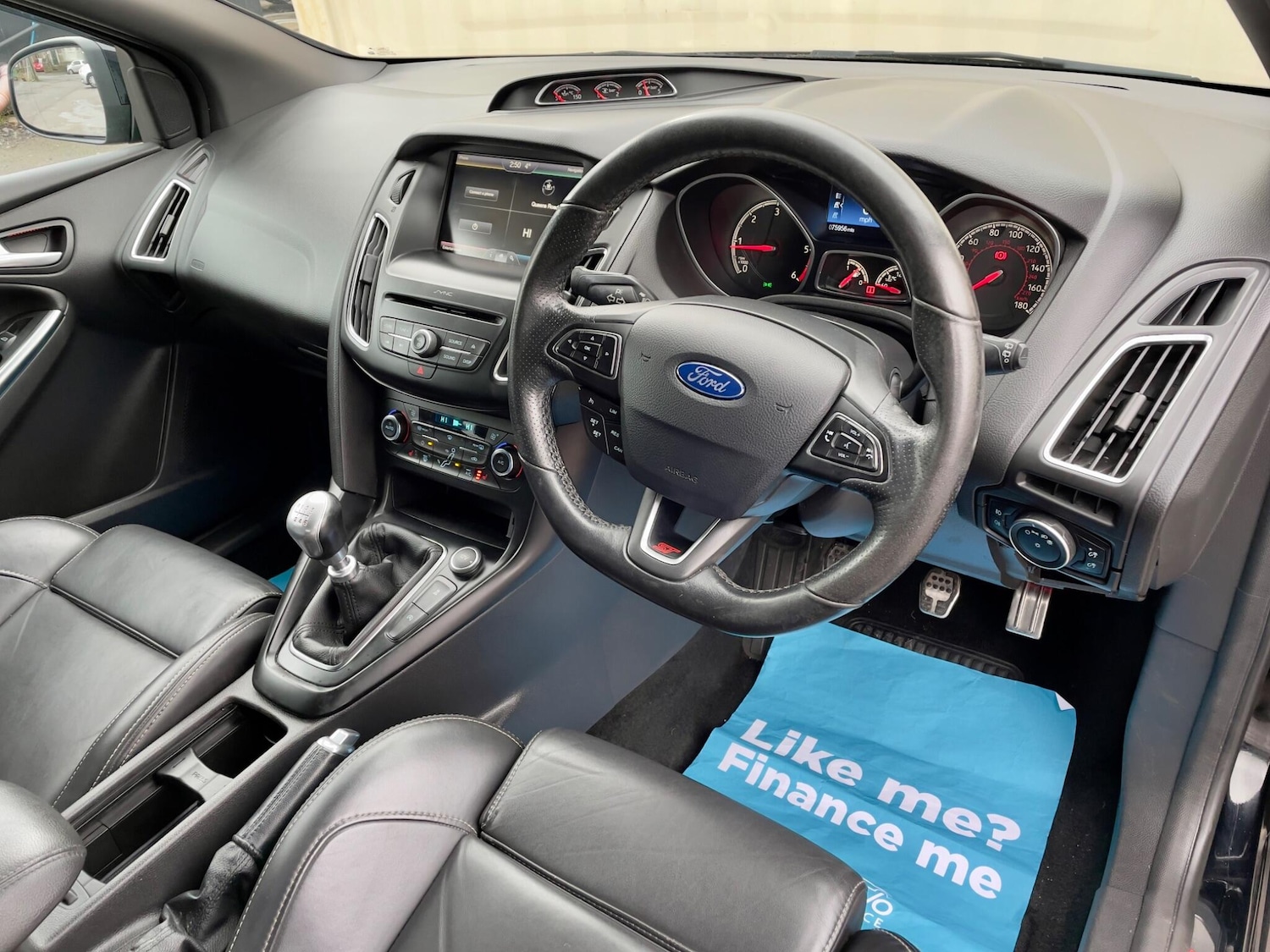 Used Ford Focus 2016 for sale - 77559306: Photo 6