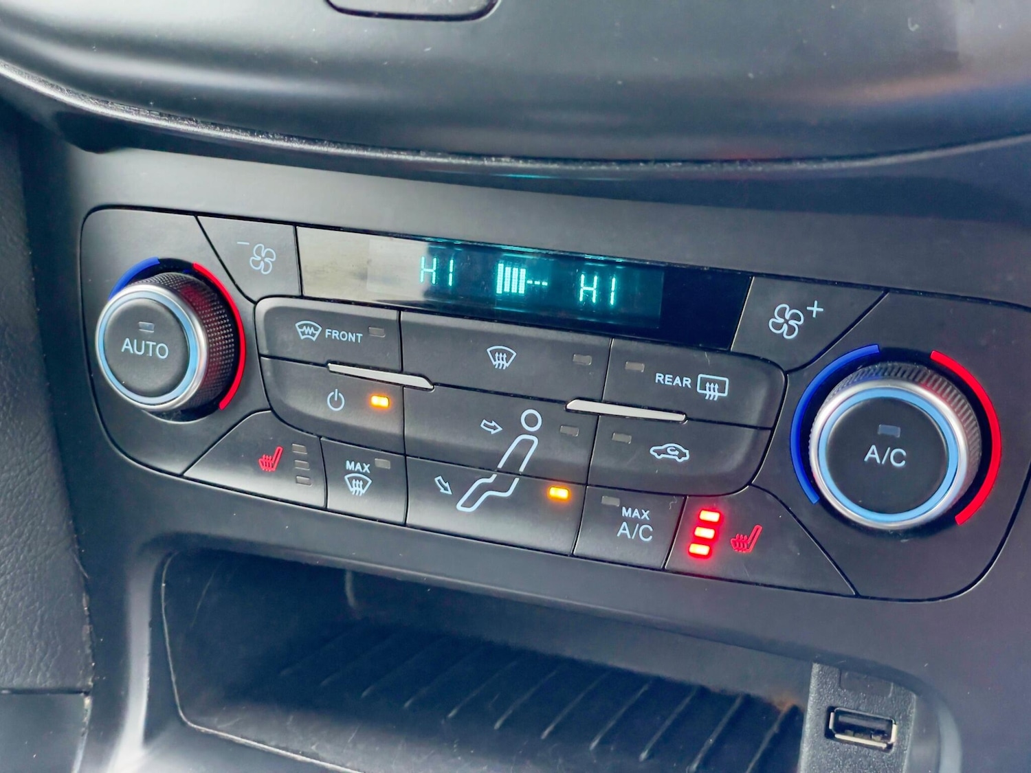 Used Ford Focus 2016 for sale - 77559306: Photo 61