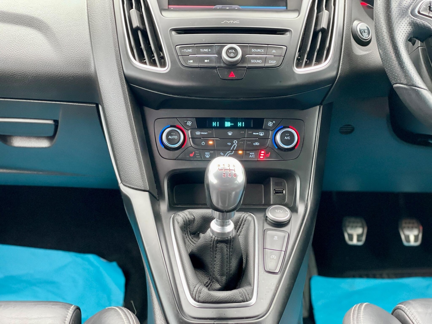 Used Ford Focus 2016 for sale - 77559306: Photo 62