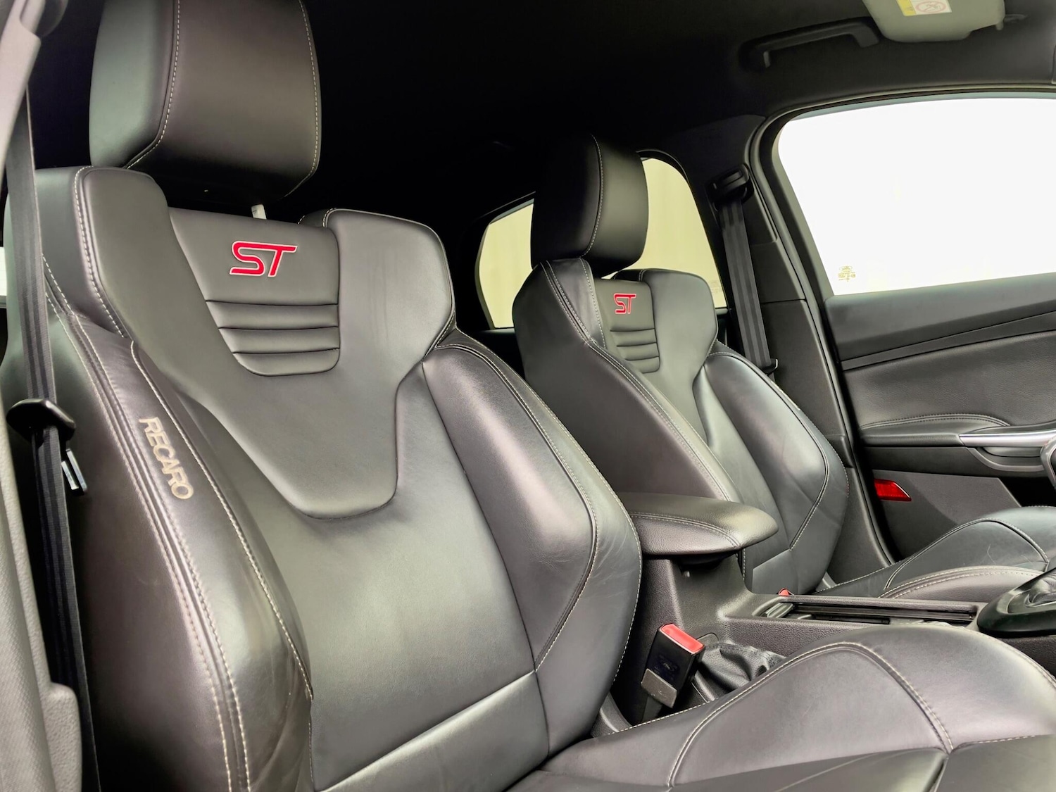 Used Ford Focus 2016 for sale - 77559306: Photo 7